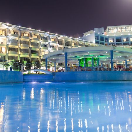 Atrium Platinum Resort & Spa Иксиа Экстерьер фото