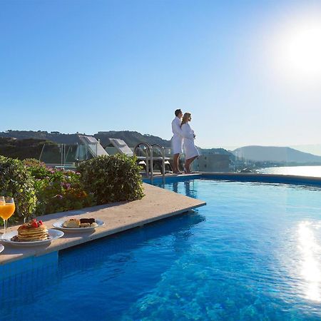 Atrium Platinum Resort & Spa Иксиа Экстерьер фото