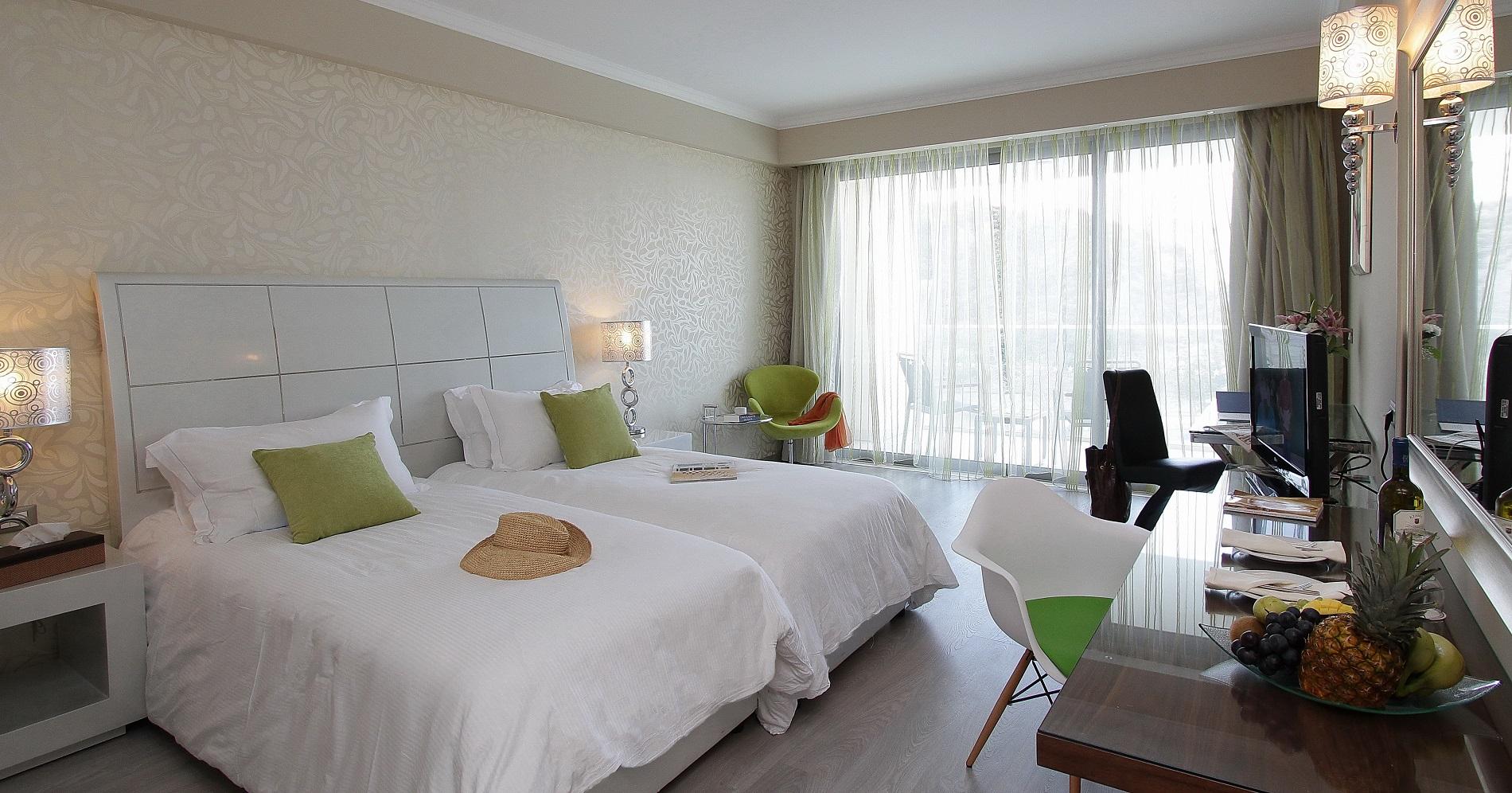 Atrium Platinum Resort & Spa Иксиа Экстерьер фото
