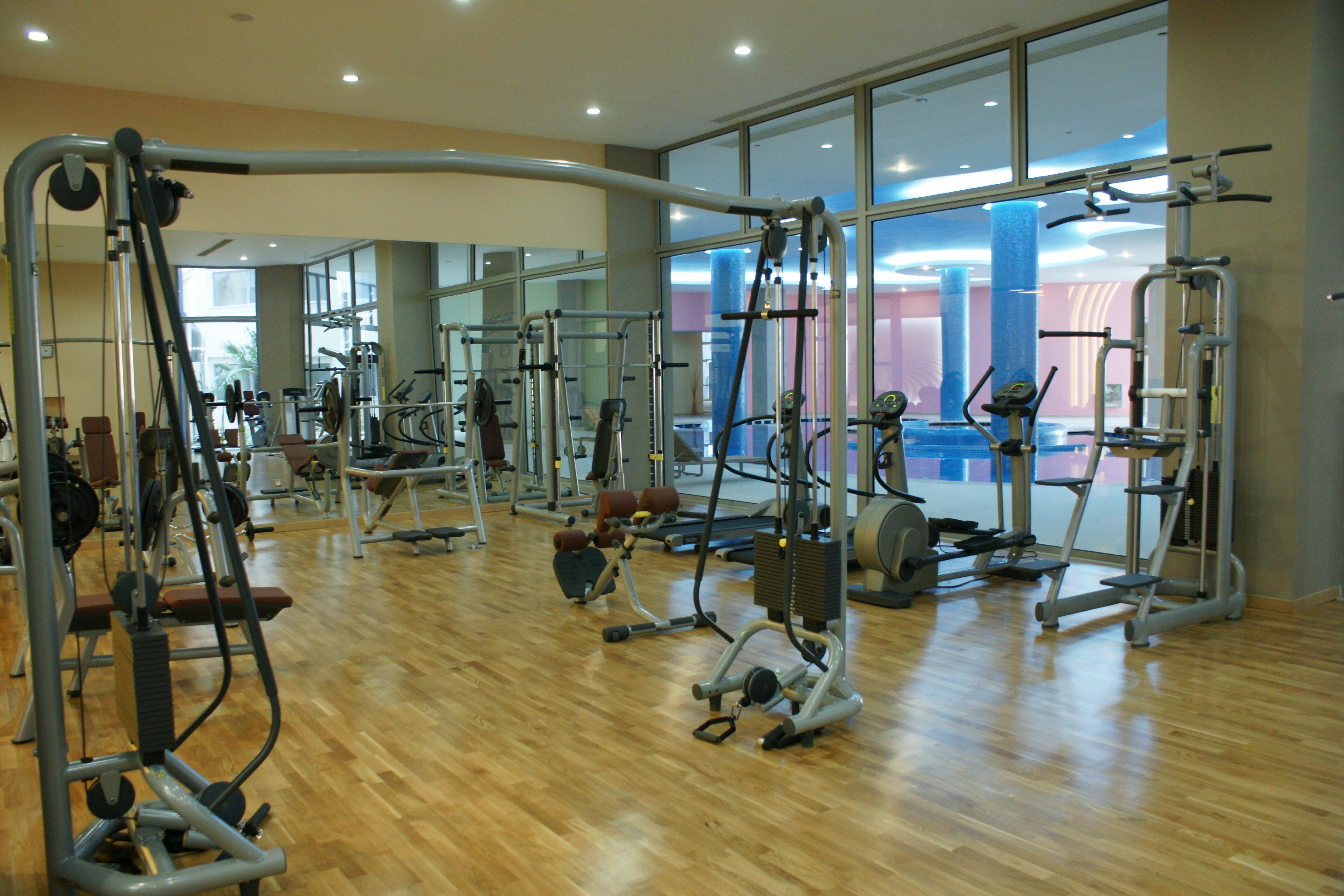 Atrium Platinum Resort & Spa Иксиа Экстерьер фото