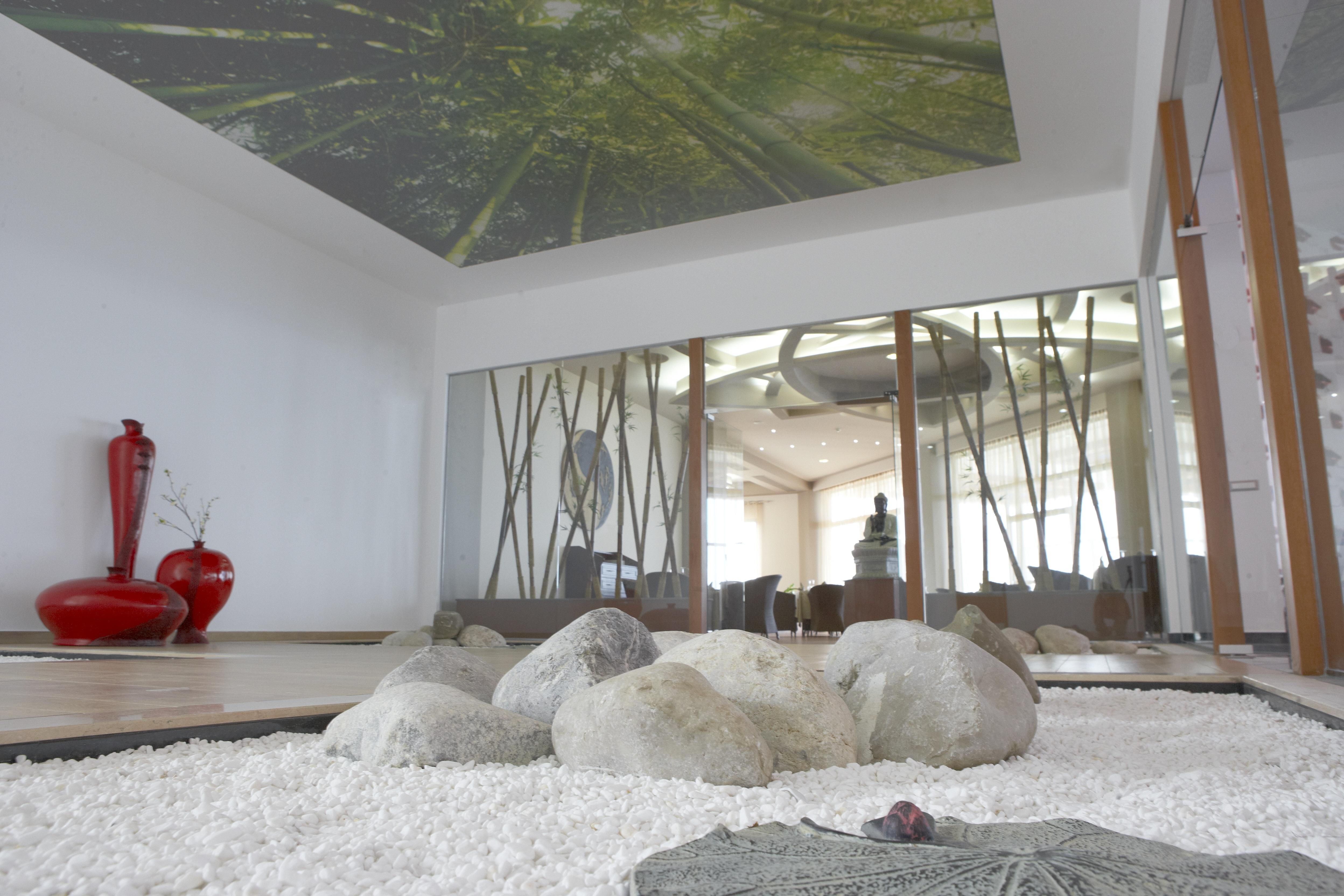 Atrium Platinum Resort & Spa Иксиа Экстерьер фото