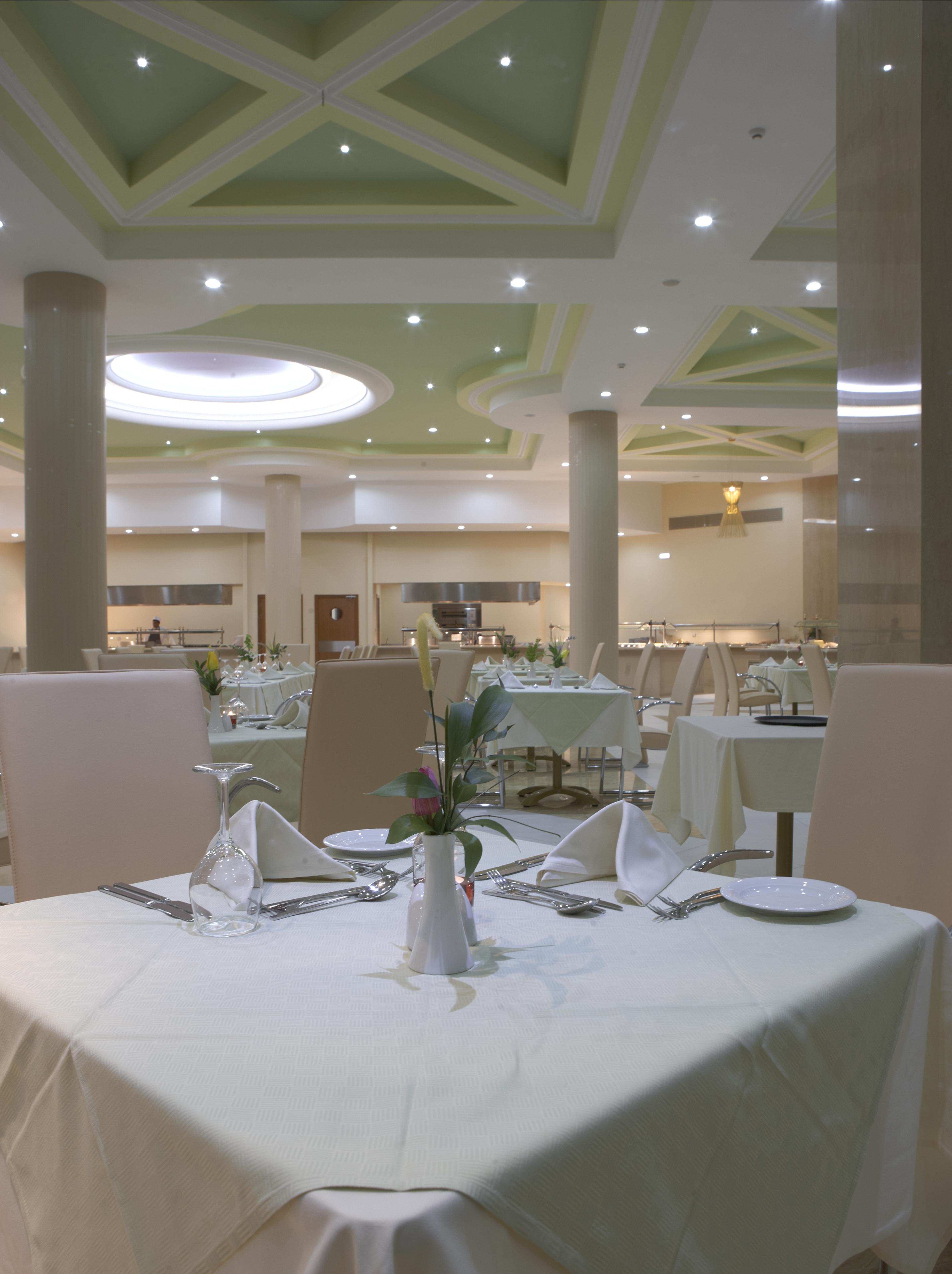 Atrium Platinum Resort & Spa Иксиа Экстерьер фото