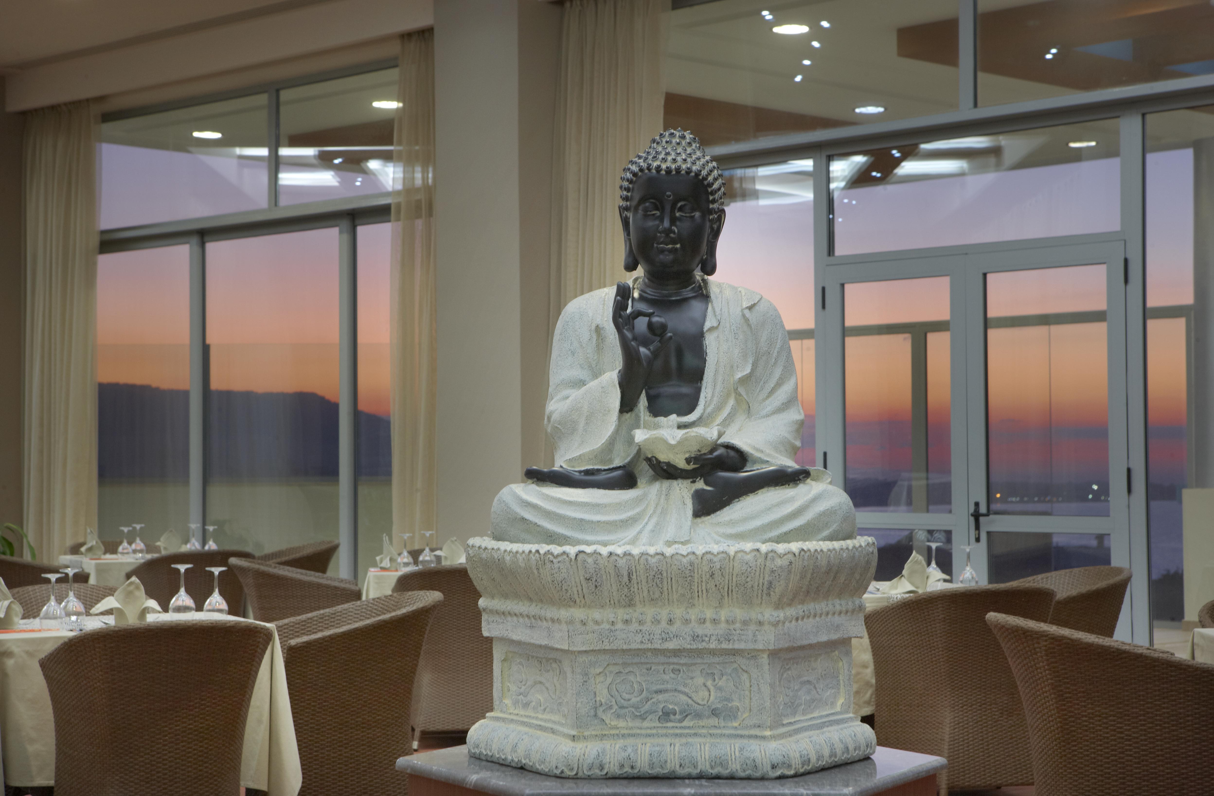 Atrium Platinum Resort & Spa Иксиа Экстерьер фото
