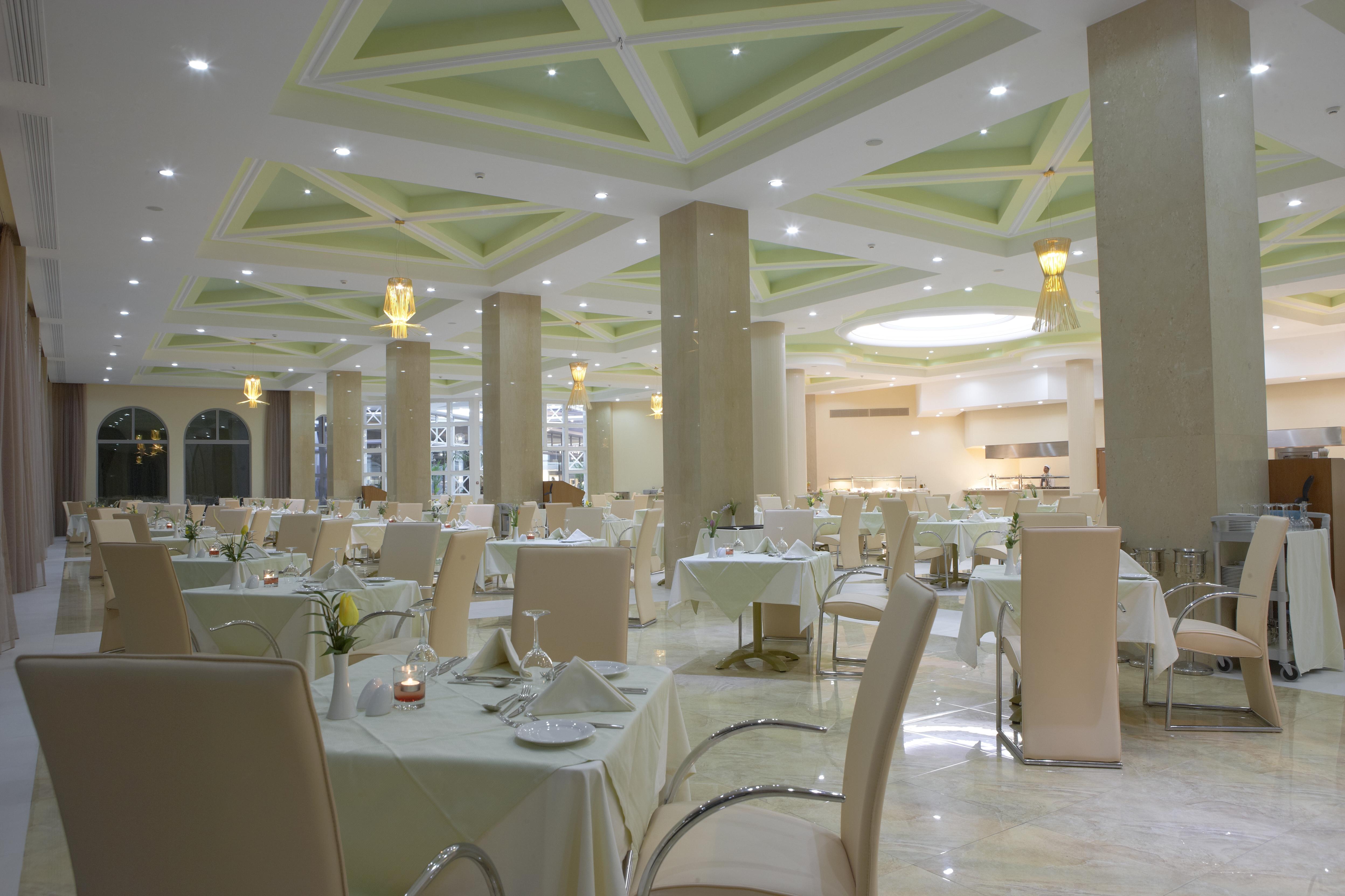Atrium Platinum Resort & Spa Иксиа Экстерьер фото
