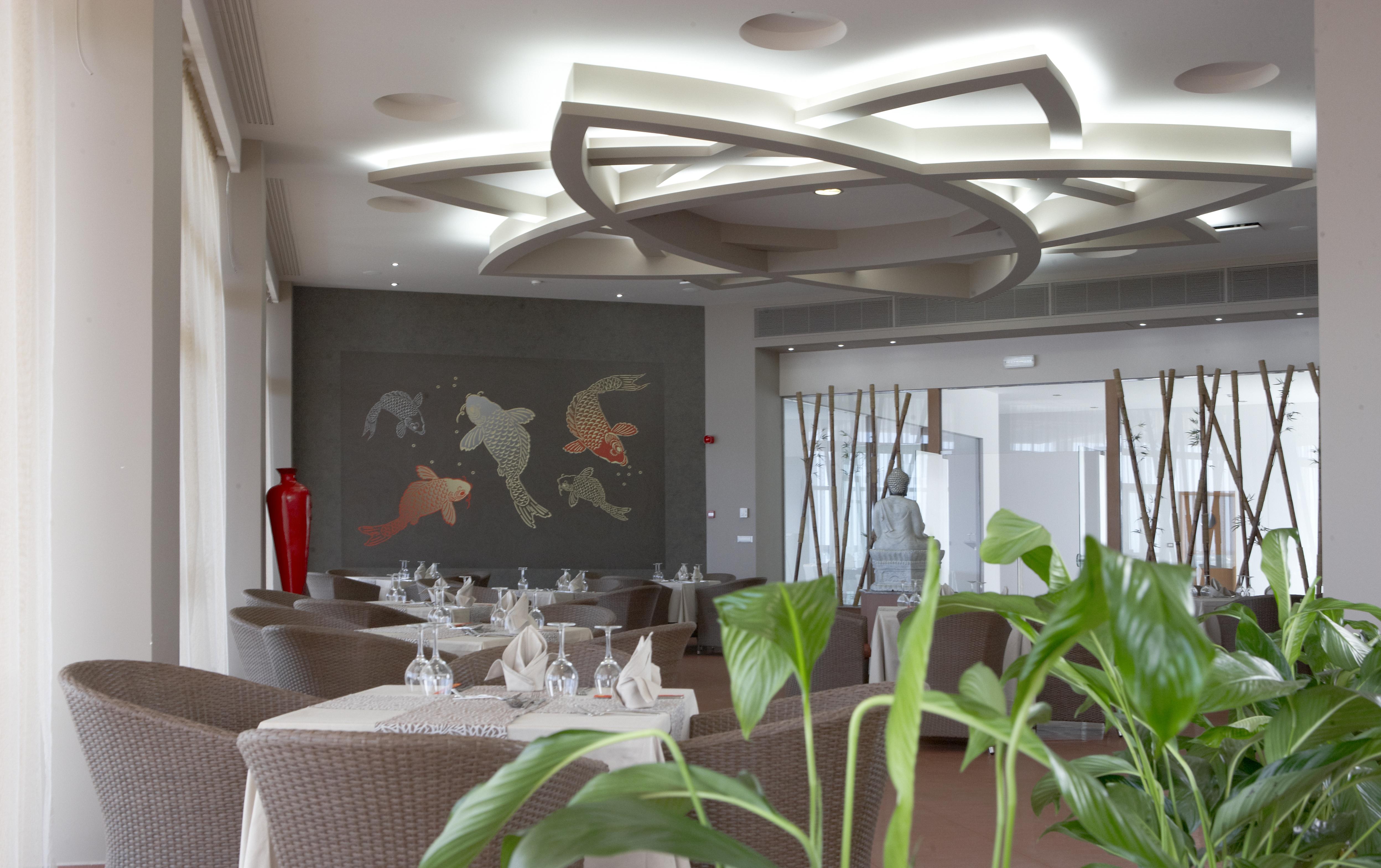 Atrium Platinum Resort & Spa Иксиа Экстерьер фото