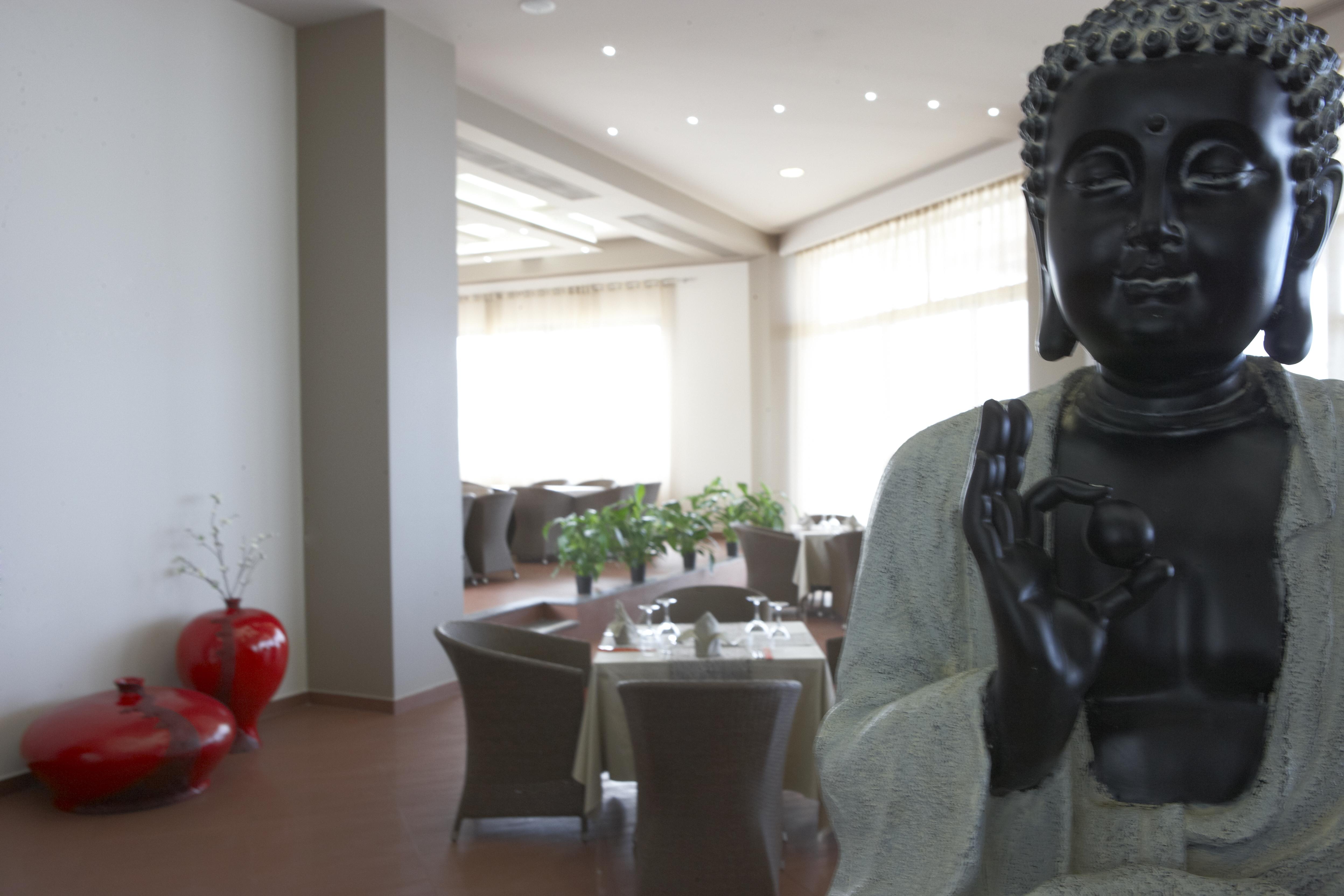 Atrium Platinum Resort & Spa Иксиа Экстерьер фото