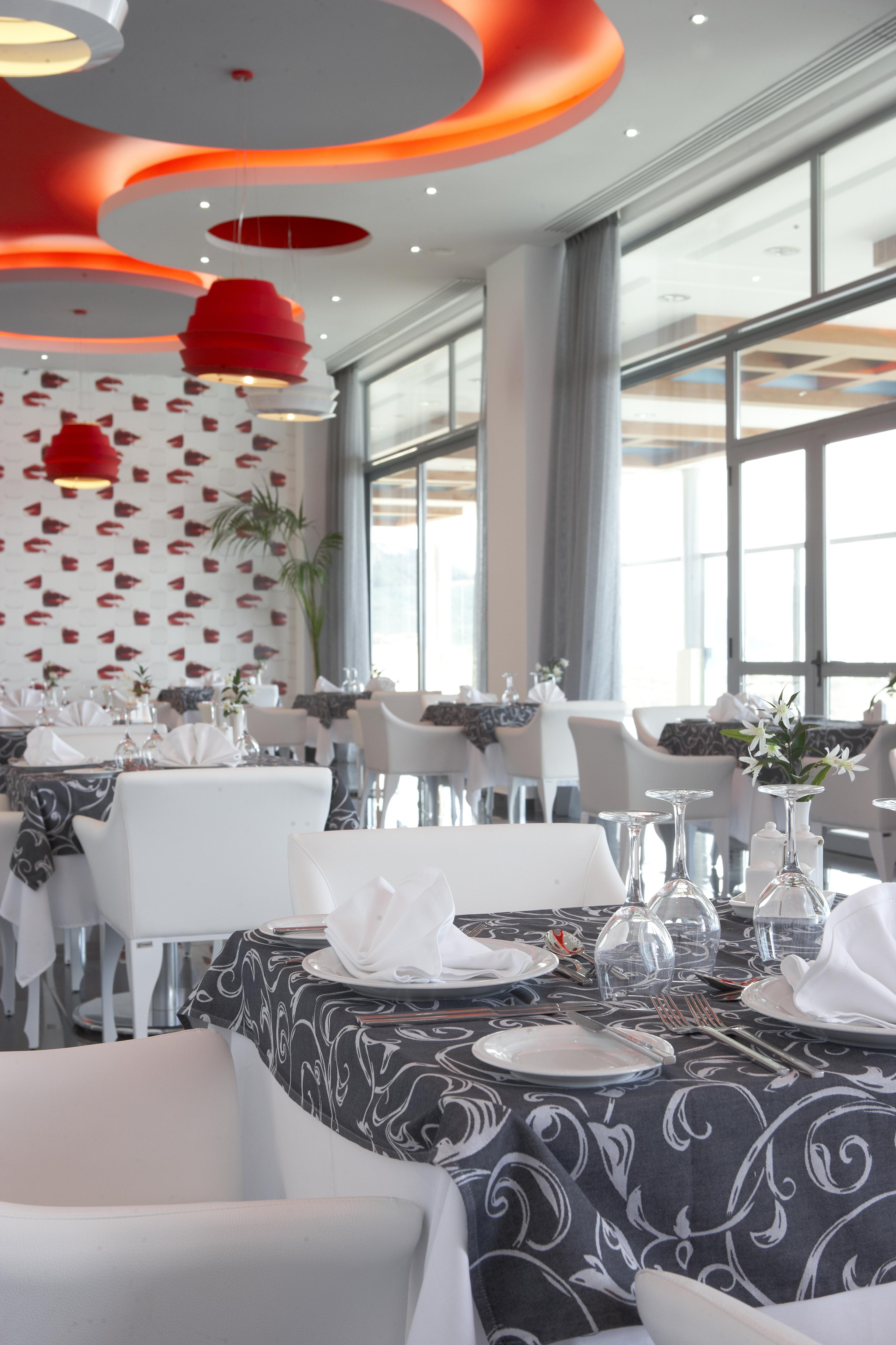 Atrium Platinum Resort & Spa Иксиа Экстерьер фото